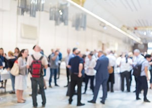 Image Un salon sous l’œil d’un chef